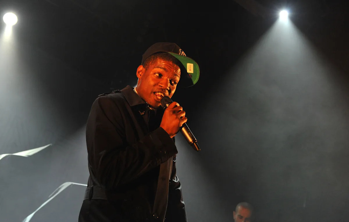 The Making of a Grime Star: Dot Rotten's Bazooka Beat and Debut Mixtape